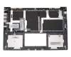 Asus ZenBook UX32VD Original Tastatur inkl. Topcase FR (französisch) schwarz/silber mit Backlight