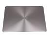 Asus ZenBook UX410UQ Original Displaydeckel 35,6cm (14 Zoll) silber