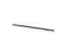 Asus ZenBook UX501JW Original Scharnierabdeckung silber