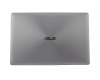 Asus ZenBook UX501LW Original Displaydeckel inkl. Scharniere 39,6cm (15,6 Zoll) grau