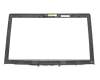 Asus ZenBook UX501LW Original Displayrahmen 39,6cm (15,6 Zoll) schwarz