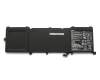 Asus ZenBook UX501VW Original Akku 96Wh