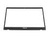 Asus ZenBook X415EA Original Displayrahmen 35,6cm (14 Zoll) schwarz