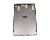 Asus ZenPad 3S 10 (Z0510M) Original Displaydeckel 24,6cm (9,7 Zoll) grau