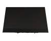 B133ZAN02.3 Original AU Optronics Touch-Displayeinheit 13,3 Zoll (UHD 3840x2160) schwarz