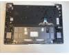 BA97-13424B SAMSUNG Front-Top Galaxy Book5 Pro 14\" grau