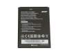 BAT-A14 Original Acer Akku 7,4Wh