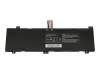 BATRGK5CN3-4102 Original Schenker Akku 62,32Wh