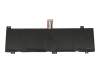BATRGK5CN3-4102 Original Schenker Akku 62,32Wh