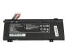 BATRGK7CP3-3103 Original Schenker Akku 46,74Wh
