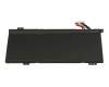 BATRGK7CP3-3103 Original Schenker Akku 46,74Wh