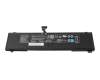 BATRGLIDK3-6102 Original Tongfang Akku 93,48Wh