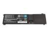 BATRPHID13-3102 Original Tongfang Akku 53Wh