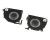BAZA0604R5H-Y002 Original AVC Lüfter (GPU/CPU) Kit