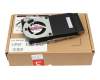 BAZA0818R2U P003 Original AVC Lüfter inkl. Kühler (GPU) 65W TDP