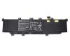 C21-X402 Original Asus Akku 38Wh