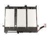 C31Pq9H Original Asus Akku 57Wh