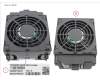 CA05973-9412 Fujitsu 9238 FAN MODULE(3U)_PCR