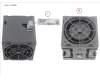 CA05976-0211 Fujitsu FAN MODULE