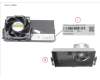 CA05976-0408 Fujitsu GPGPU FAN MODULE 6038-3.5\" HDD
