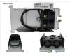 CA05976-2210 Fujitsu GPU FAN MODULE