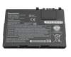 CF-VZSU1AW Original Panasonic Akku 22Wh