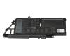 CN-0FH97R Original Dell Akku 38Wh