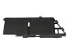 CN-0FH97R Original Dell Akku 38Wh