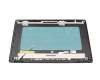 CN-0M5P5N Original Dell Displaydeckel 39,6cm (15,6 Zoll) schwarz