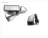 CP810381-XX Fujitsu AC-ADAPTER 12V 36W ERP