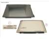 CP813870-XX Fujitsu LCD PANL BOE AG,NT156WHM-N44V8.2(EDP,HD)