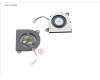 CP825296-XX Fujitsu FAN 2/RIGHT (45x45)