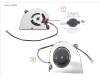 CP839387-01 Fujitsu FAN MINI PC