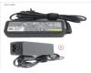 CP854034-XX Fujitsu AC-ADAPTER 12V 36W