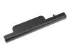 Clevo E512x Replacement Akku 58Wh