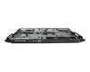 Clevo NH55RCQ-M Original Gehäuse Unterseite schwarz