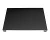 Clevo NH7xx Original Displaydeckel 43,9cm (17,3 Zoll) schwarz (ohne Logo)