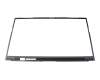 Clevo NP50PNJ-M Original Front-Abdeckung schwarz