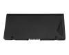 Clevo PB71DDS Replacement Akku 59Wh
