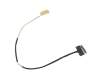 Clevo PC50DS-D Original Displaykabel LED 30-Pin