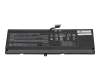 Clevo PD5x Original Akku 80Wh