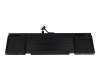 Clevo PD71PNT-D Original Akku 80Wh