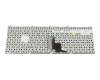 Clevo T511x Original Tastatur DE (deutsch) schwarz