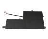 Clevo V155PNPQ Original Akku 51,3Wh