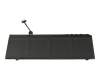 Clevo V540TND1-S Original Akku 80Wh