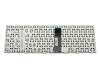 Clevo W95x Original Tastatur DE (deutsch) schwarz