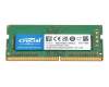 Crucial CT16G4SFRA32A Arbeitsspeicher 16GB DDR4-RAM