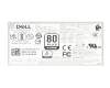 D1000EPS-00 Original Dell Desktop-PC Netzteil 1000 Watt