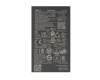 DA240PM200 Original Dell GaN-Netzteil 240,0 Watt abgerundete Bauform
