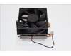 Acer DC.12911.008 AMD 125W cooler CoolerMaster DC.12911.008 / DC12911008 (Original)
